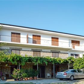 Apartment ANICA Starigrad Paklenica