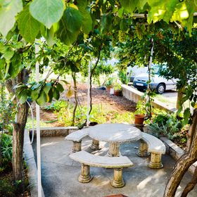 Apartment ANICA Starigrad Paklenica