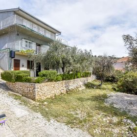 Apartment Seafront Apartments Kalebova luka