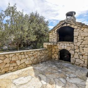 Apartment Seafront Apartments Kalebova luka