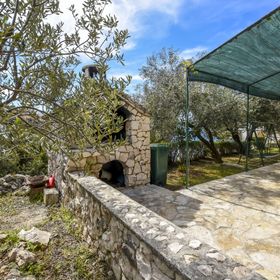 Apartment Seafront Apartments Kalebova luka