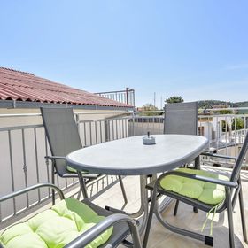 Apartments Jelena Rogoznica