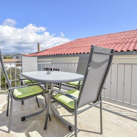 Apartments Jelena Rogoznica