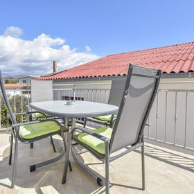 Apartments Jelena Rogoznica