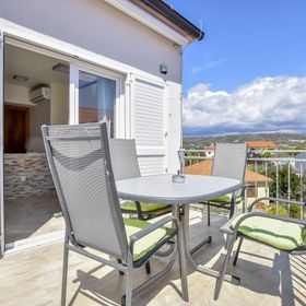 Apartments Jelena Rogoznica