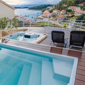 Apartment VILA GRŠČICA Blato