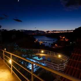 Apartment VILA GRŠČICA Blato