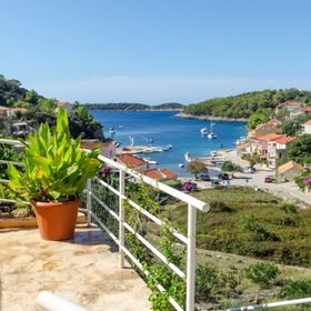 Apartment Vila Grscica Blato