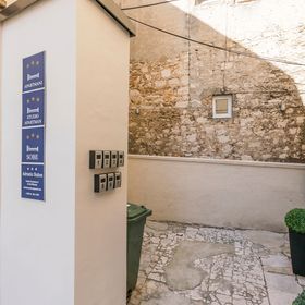 Apartments and Rooms Adriatic Suites Sibenik