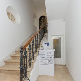 Apartments and Rooms Adriatic Suites Sibenik