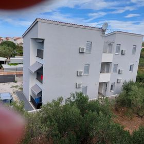 Apartments Zdeslav Rogoznica