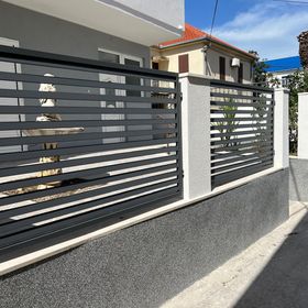 Apartments Milica Kastel Stari