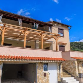 Apartments Vesna Rab II