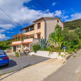 Apartments Vesna Rab II