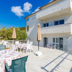 Apartments Zorka Rab