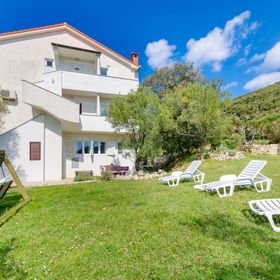 Apartments Zorka Rab