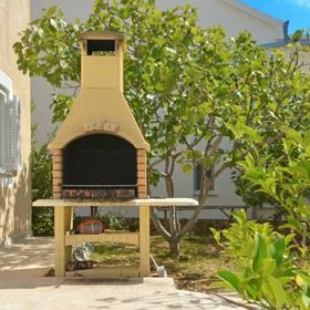 Apartments Leona Rogoznica