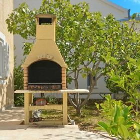 Apartments Leona Rogoznica