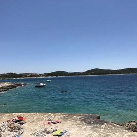 Apartments Leona Rogoznica