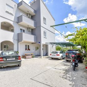 Apartments Juro Rogoznica