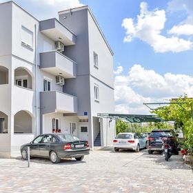 Apartments Juro Rogoznica