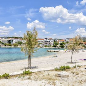 Apartments Juro Rogoznica