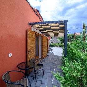 Apartments Oršula near old town Sibenik