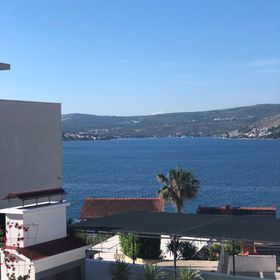 Apartments Ruza Razanj