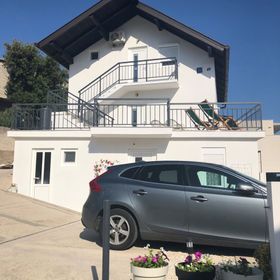 Apartments Ruza Razanj