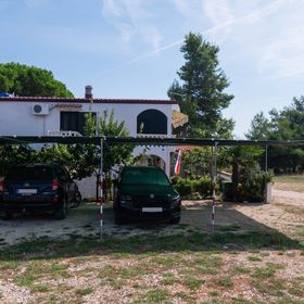 Apartments Štefani Vir