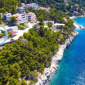 Apartments Mario Brela