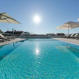 Apartments Dora Okrug Gornji