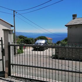 Apartment Smile Opatija