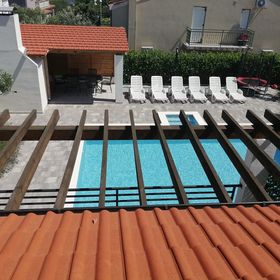 Apartments Luka i Toni Vodice