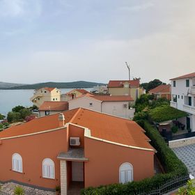 Apartments Pulić Zaboric