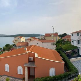 Apartments Pulić Zaboric