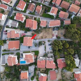 Apartments Pulić Zaboric