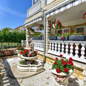 Apartments Rote Rosen Sabunike