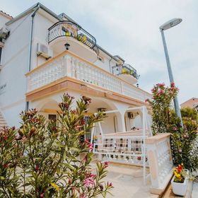 Apartments Tamaris Vodice