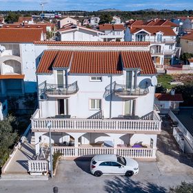 Apartments Tamaris Vodice