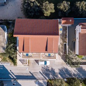 Apartments Tamaris Vodice