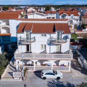Apartments Tamaris Vodice