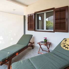 Apartment Ivana Brodarica