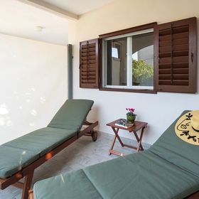 Apartment Ivana Brodarica