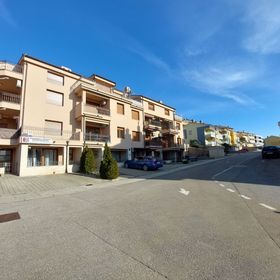 Apartment Crikva Crikvenica