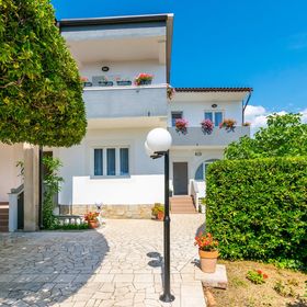 Apartments Angel Barbat