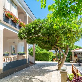 Apartments Angel Barbat