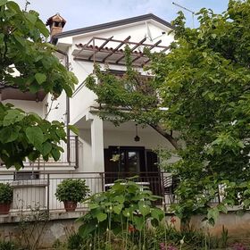 Apartments Mary Martinscica