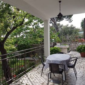 Apartments Mary Martinscica