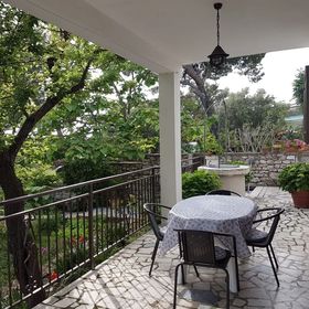 Apartments Mary Martinscica